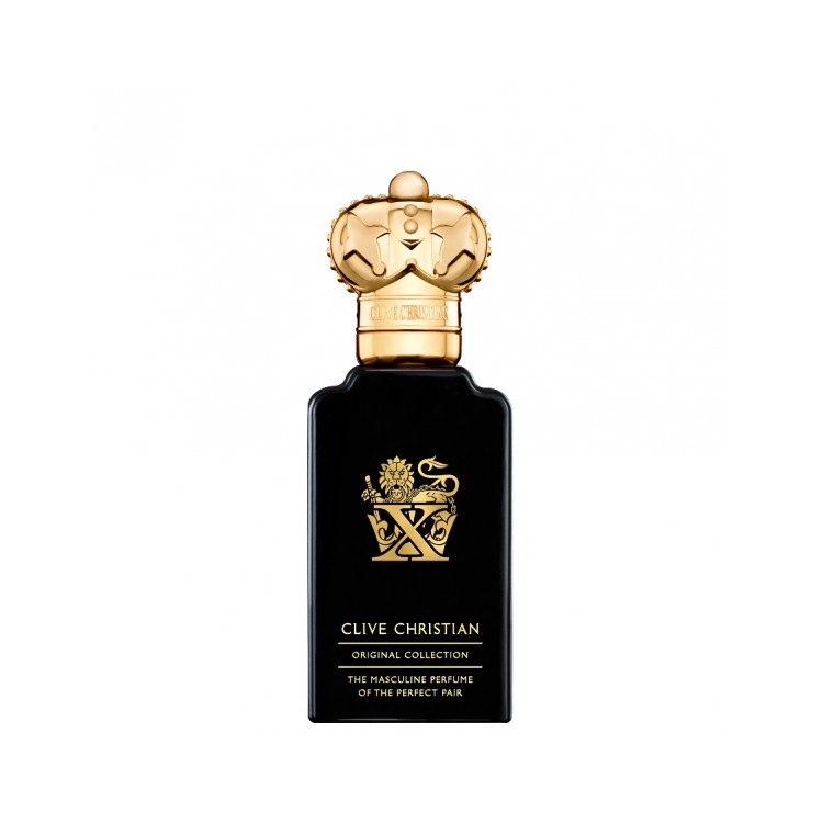 Clive Christian X Masculine Perfume 50 Ml Clive Christian X Masculine Perfume 50 Ml