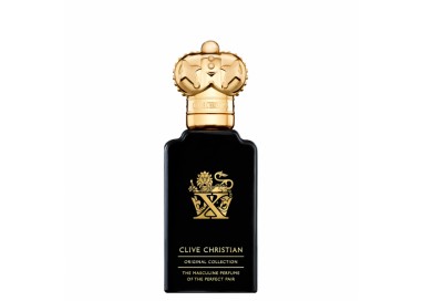 Clive Christian Original Collection X Masculine Perfume 50 Ml