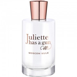Juliette Has A Gun Moscow...