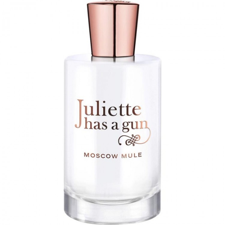 Juliette Has A Gun Moscow Mule edp 100 ml