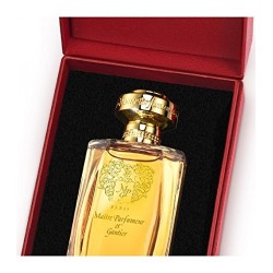 Maitre Parfumeur Et Gantier...