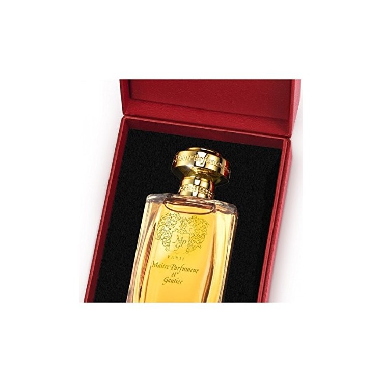 Maitre Parfumeur Et Gantier Or Des Indes Edp 120 Ml