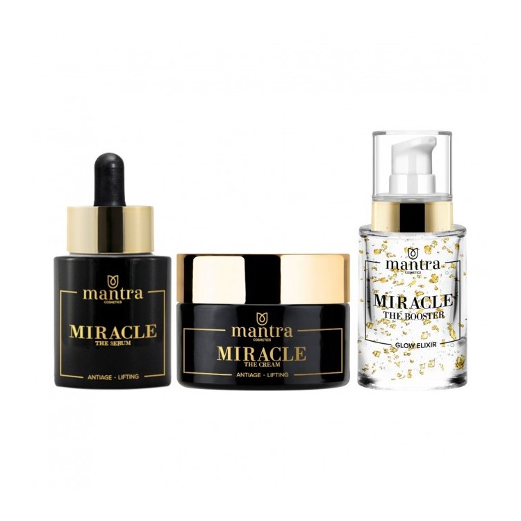 Mantra Pacchetto Collezione Miracle Mantra Pacchetto Collezione Miracle