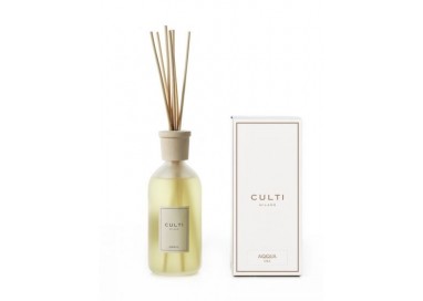 Culti Milano Diffusore Stile Aqqua 250 Ml