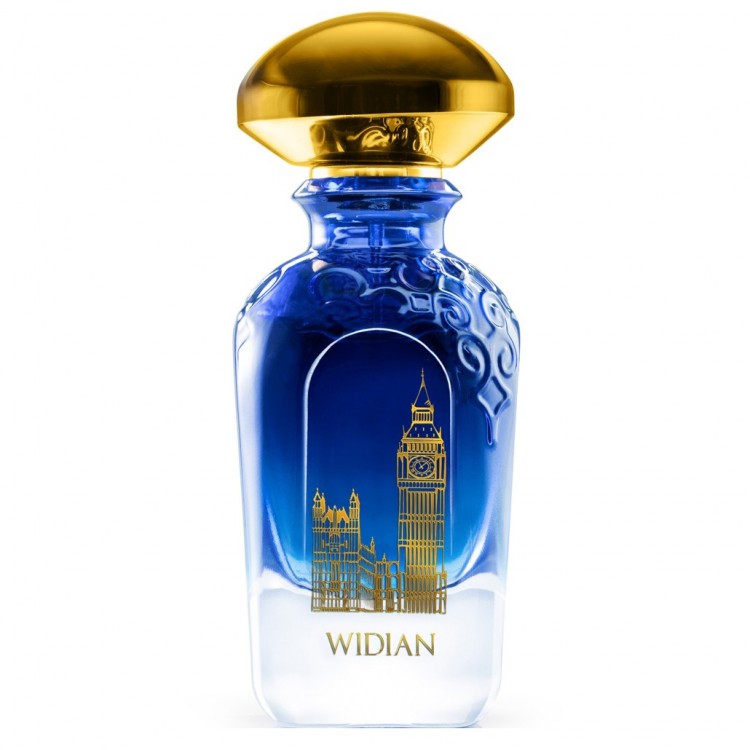 Widian Aj Arabia London Parfum 50 Ml