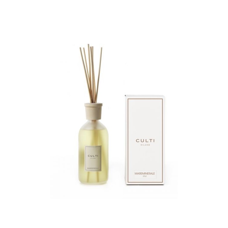 Culti Milano Diffusore Stile Mareminerale 250 Ml Culti Milano Diffusore Stile Mareminerale 250 Ml