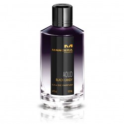Mancera Aoud Black Candy...