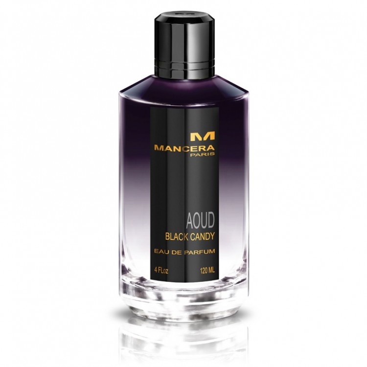 MANCERA AOUD BLACK CANDY EDP 120 ML MANCERA AOUD BLACK CANDY EDP 120 ML
