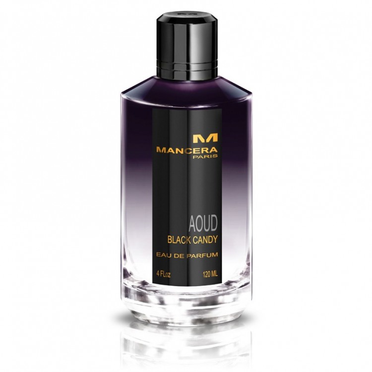 Mancera Aoud Black Candy Edp 120 Ml