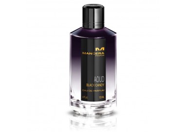 Mancera Aoud Black Candy Edp 120 Ml