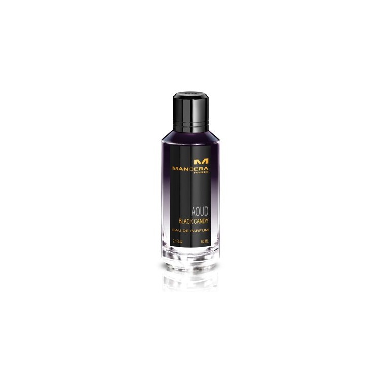 MANCERA AOUD BLACK CANDY EDP 60 ML MANCERA AOUD BLACK CANDY EDP 60 ML