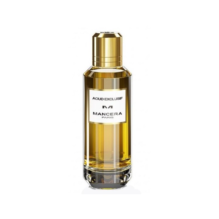 MANCERA AOUD EXCLUSIF EDP 60 ML MANCERA AOUD EXCLUSIF EDP 60 ML
