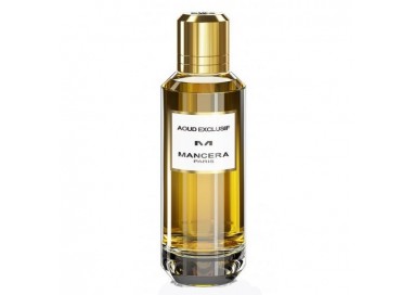 Mancera Aoud Exclusif Edp 60 Ml