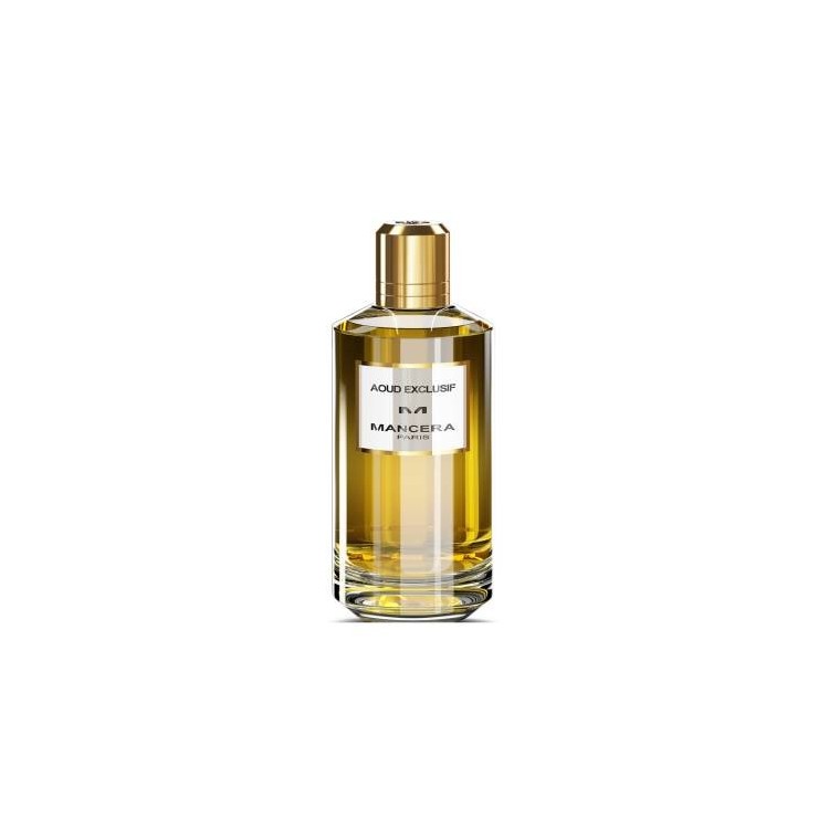 Mancera Aoud Exclusif Edp 120 Ml