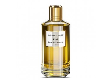 Mancera Aoud Exclusif Edp 120 Ml
