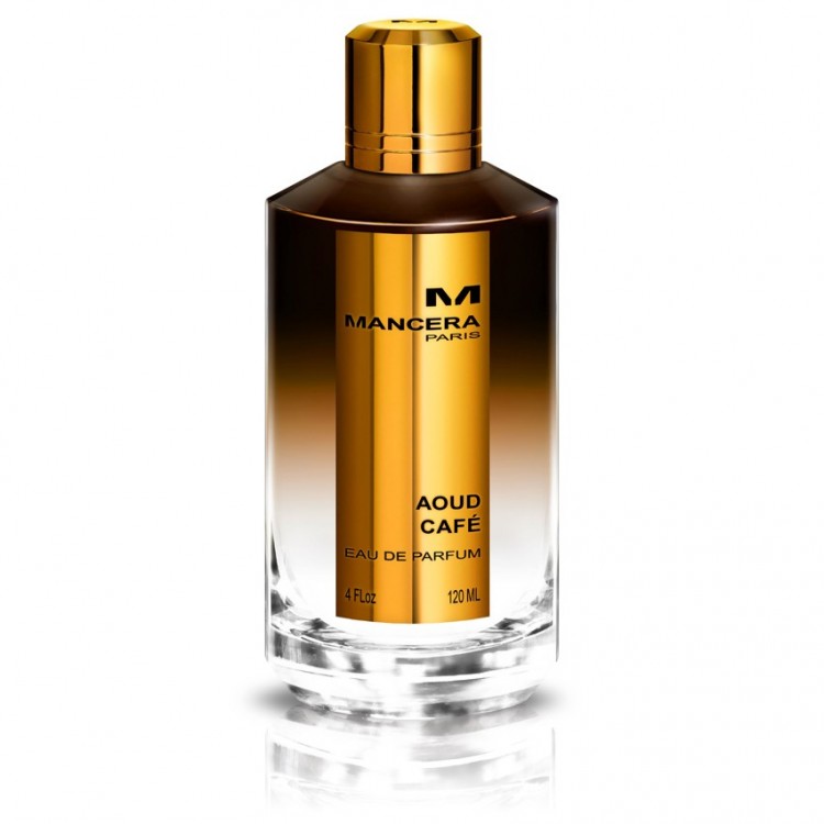 MANCERA AOUD CAFE' EDP 120 ML MANCERA AOUD CAFE' EDP 120 ML