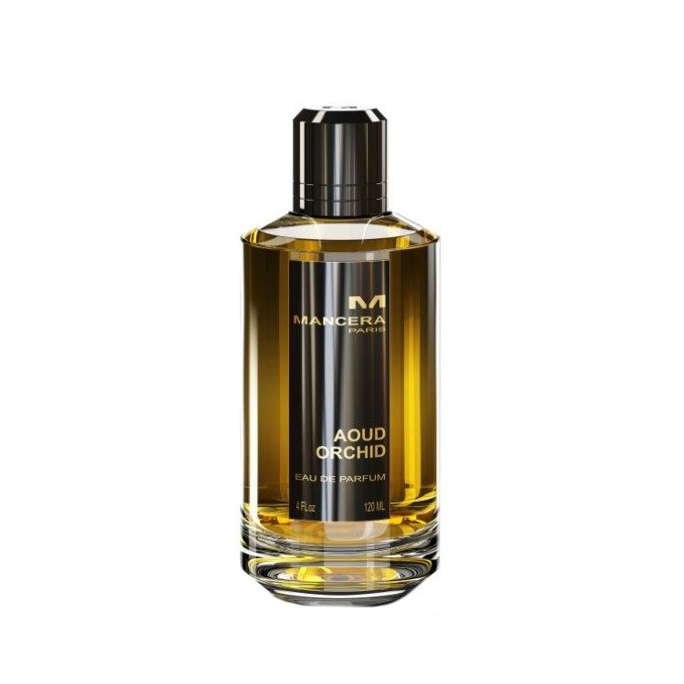 Mancera Aoud Orchid Edp 120 Ml