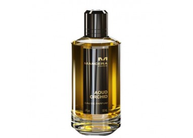 Mancera Aoud Orchid Edp 120 Ml