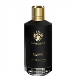 Mancera Black Gold Edp 120 Ml
