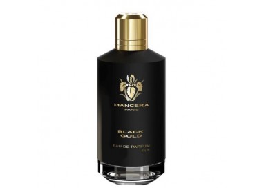 Mancera Black Gold Edp 120 Ml