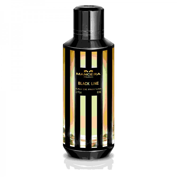 Mancera Black Line Edp 60 Ml