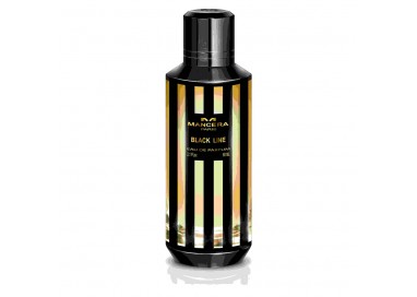 Mancera Black Line Edp 60 Ml