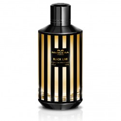 Mancera Black Line Edp 120 Ml