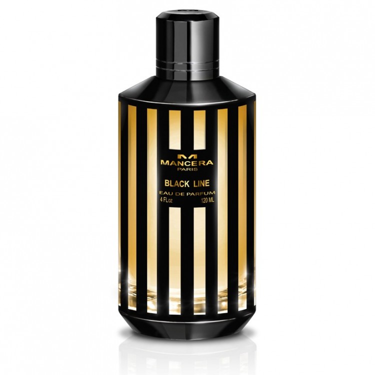 Mancera Black Line Edp 120 Ml