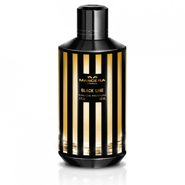MANCERA BLACK LINE EDP 120 ML MANCERA BLACK LINE EDP 120 ML