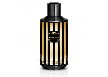 Mancera Black Line Edp 120 Ml