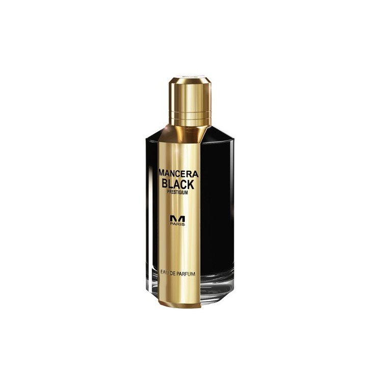 Mancera Black Prestigium Edp 120 Ml