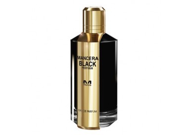 Mancera Black Prestigium Edp 120 Ml