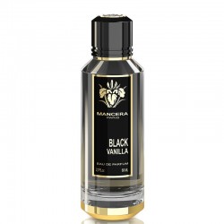 Mancera Black Vanilla Edp...