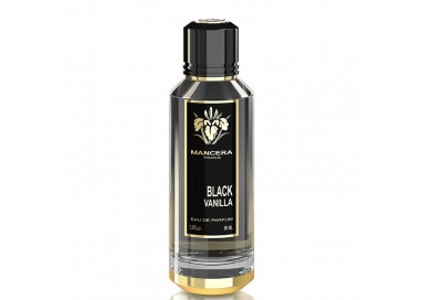 Mancera Black Vanilla Edp 60 Ml