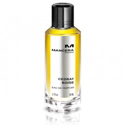 Mancera Cedrat Boise Edp 60 Ml