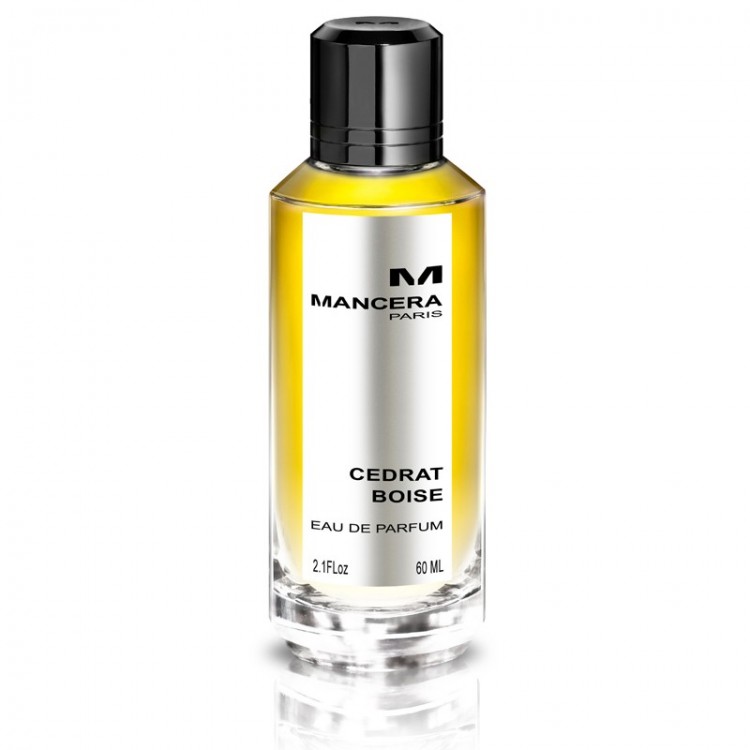 Mancera Cedrat Boise Edp 60 Ml