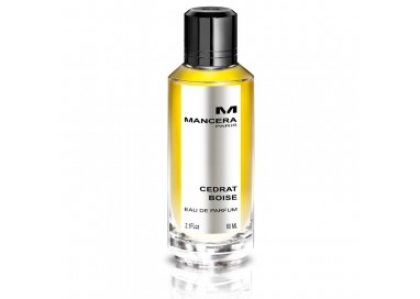 Mancera Cedrat Boise Edp 60 Ml