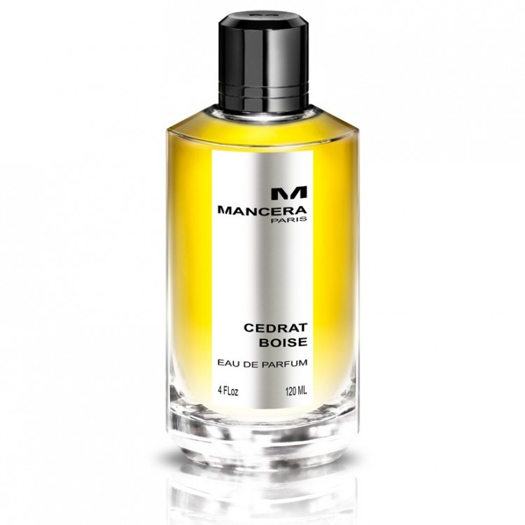 Mancera Cedrat Boise Edp 120 Ml