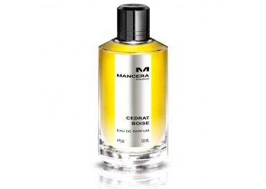 Mancera Cedrat Boise Edp 120 Ml