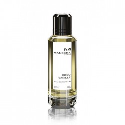Mancera Coco Vanille Edp 60 Ml