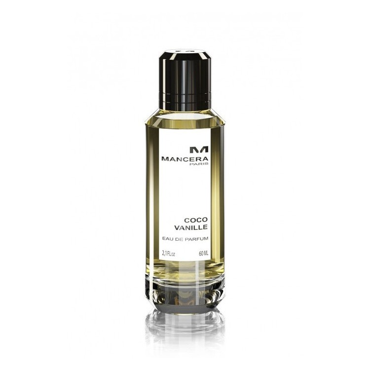 Mancera Coco Vanille Edp 60 Ml Mancera Coco Vanille Edp 60 Ml