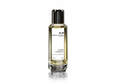Mancera Coco Vanille Edp 60 Ml
