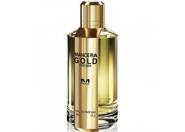 Mancera Gold Prestigium Edp 120 Ml