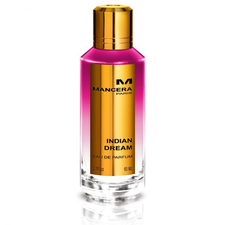 Mancera Indian Dream Edp 60 Ml