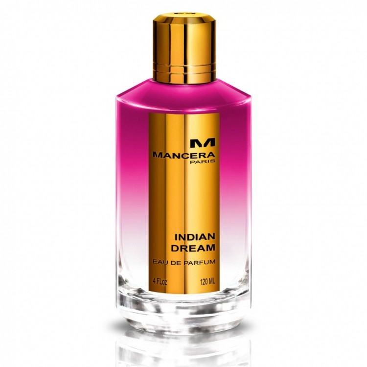 Mancera Indian Dream Edp 120 Ml