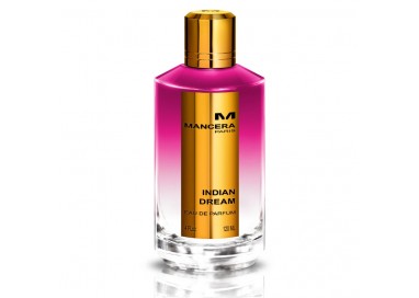 Mancera Indian Dream Edp 120 Ml