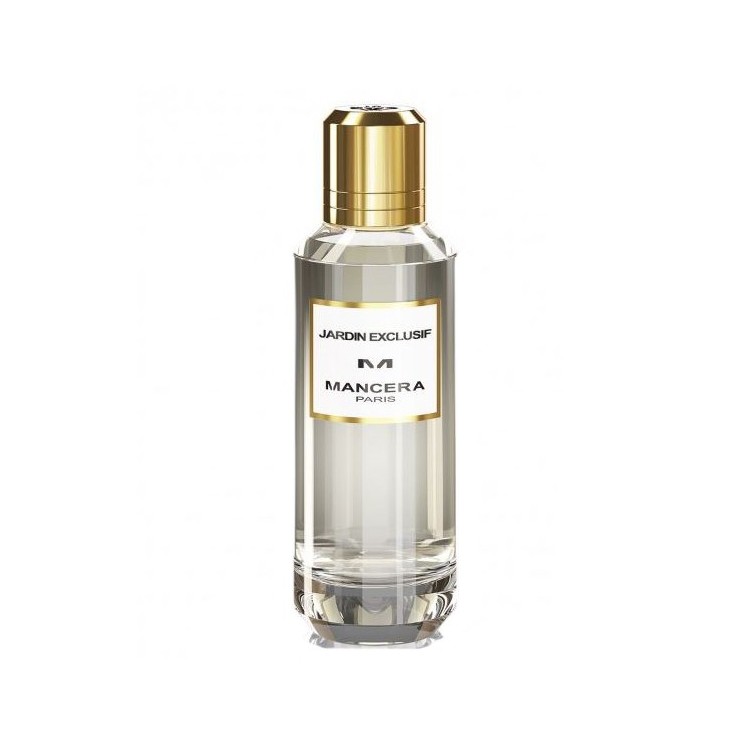 Mancera Jardin Exclusif Edp 60 Ml Mancera Jardin Exclusif Edp 60 Ml