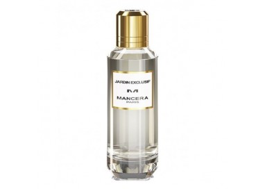 Mancera Jardin Exclusif Edp 60 Ml