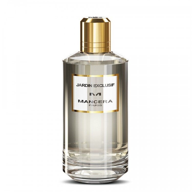 Mancera Jardin Exclusif Edp 120 Ml Mancera Jardin Exclusif Edp 120 Ml