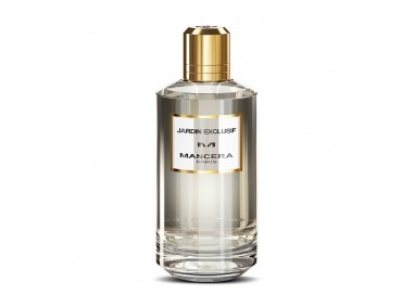 Mancera Jardin Exclusif Edp 120 Ml